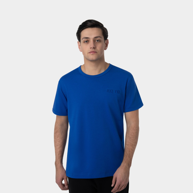 Տղամարդու բամբակյա շապիկ ALEX YVN